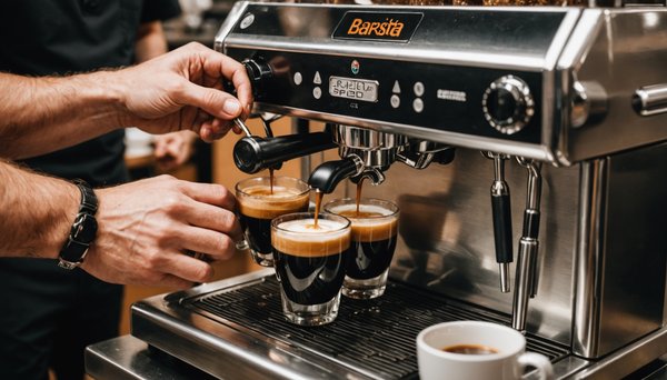10 astuces de barista pour préparer un espresso parfait