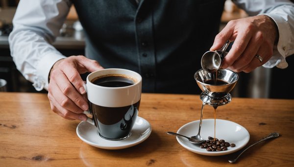 Déguster le café comme un expert : techniques et astuces pour les amateurs